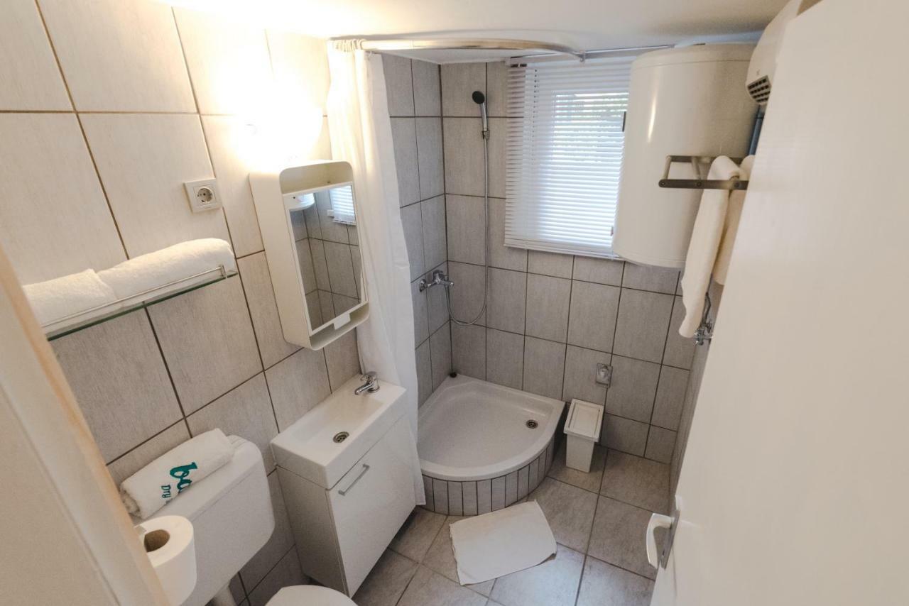 Apartment Roberta Zagreb Bagian luar foto