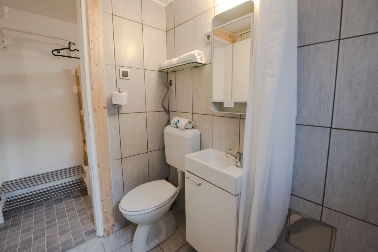 Apartment Roberta Zagreb Bagian luar foto
